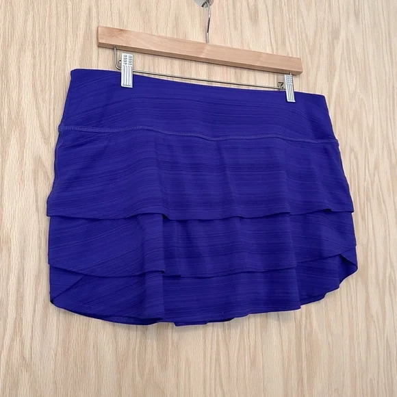 Athleta Swagger Tennis Golf Skirt - Picture 3 of 9